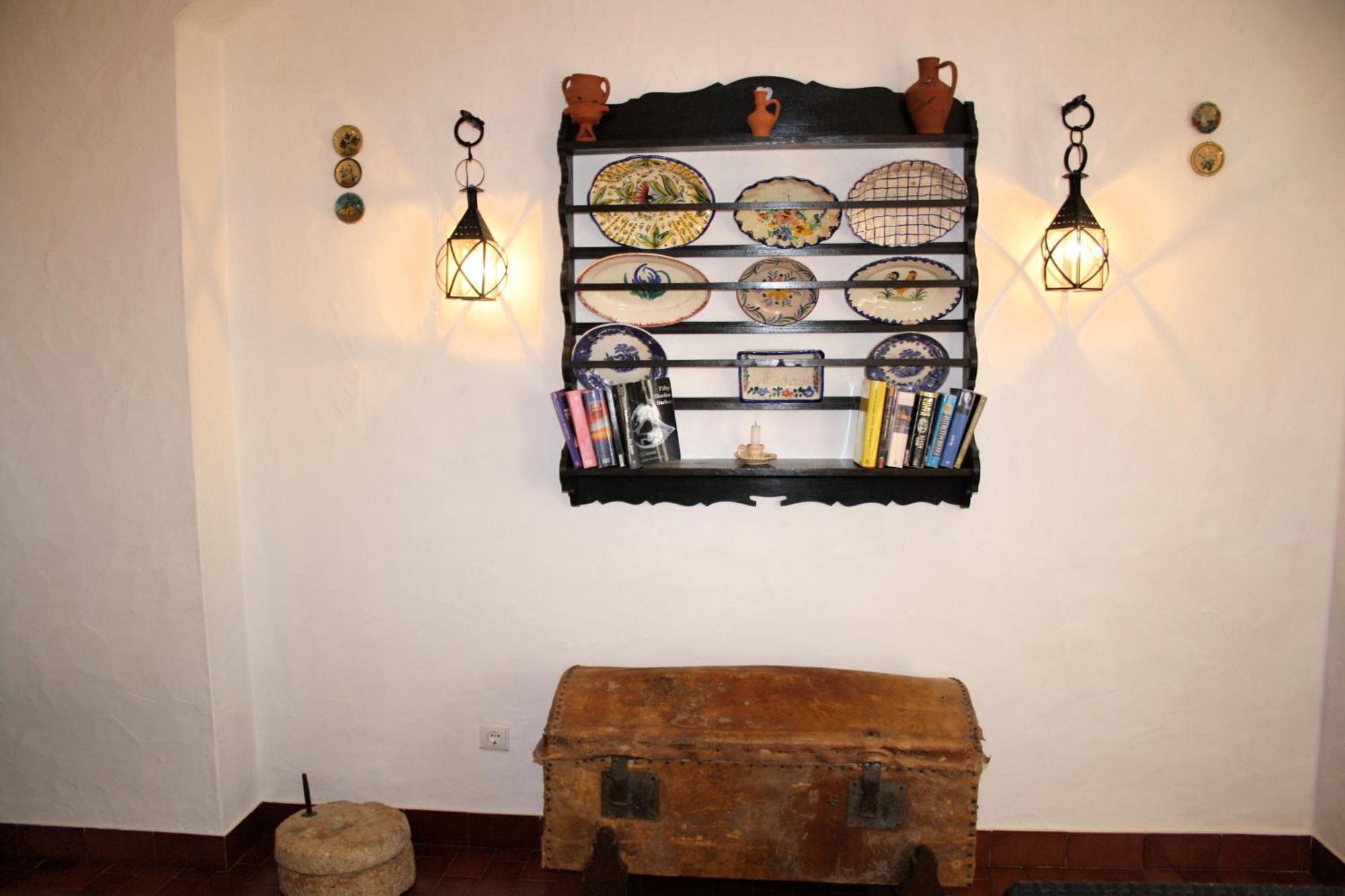 Quinta Da Ameijeira Lagos Zimmer foto