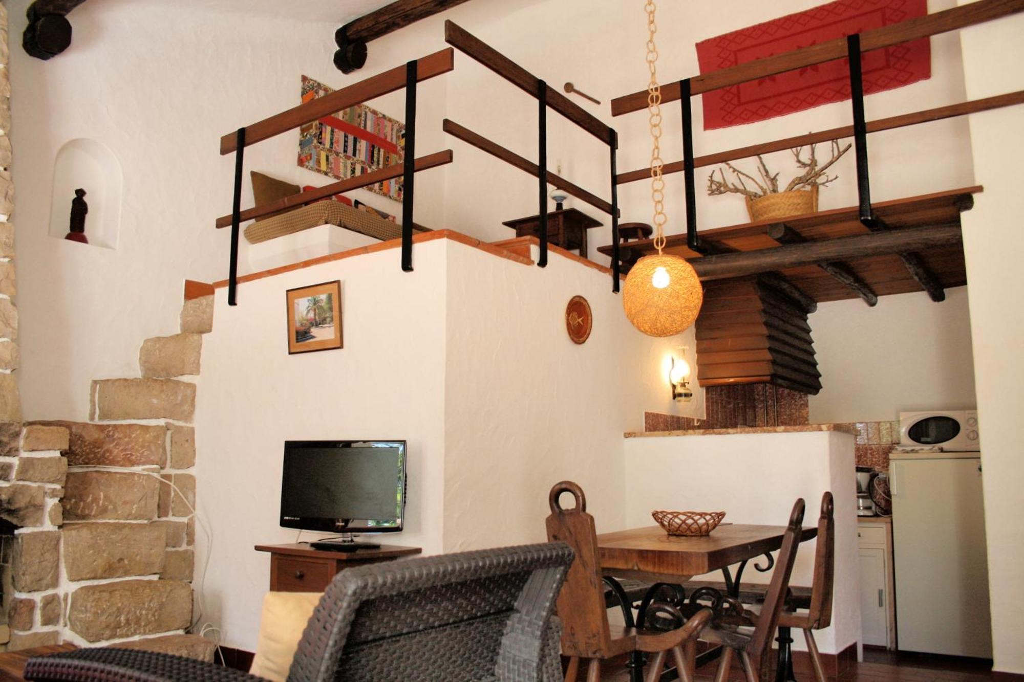 Quinta Da Ameijeira Lagos Zimmer foto