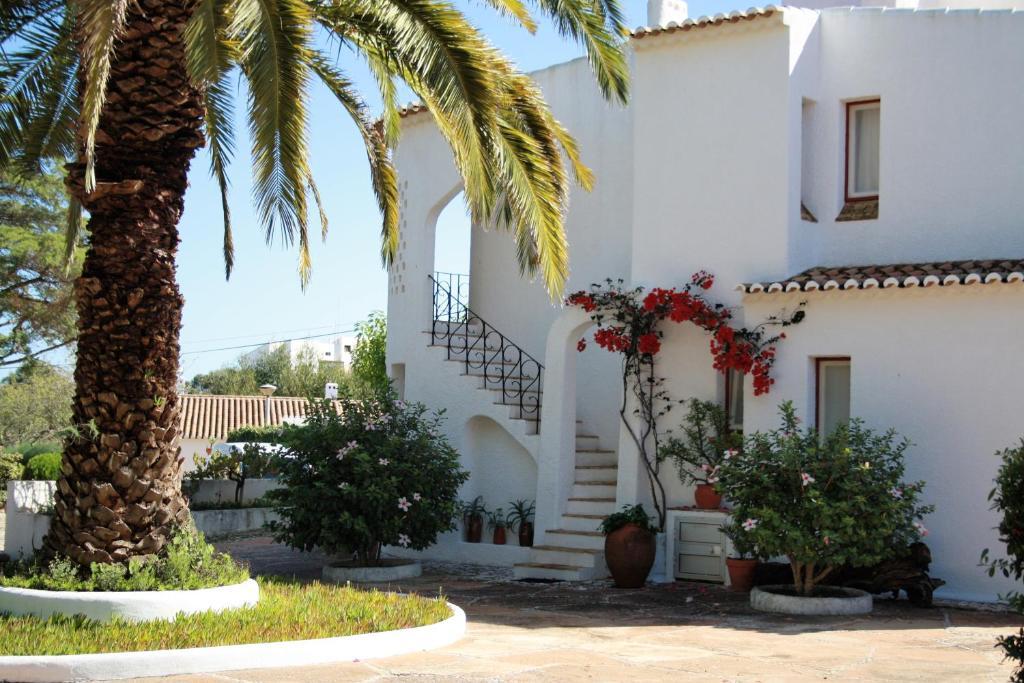 Quinta Da Ameijeira Lagos Exterior foto