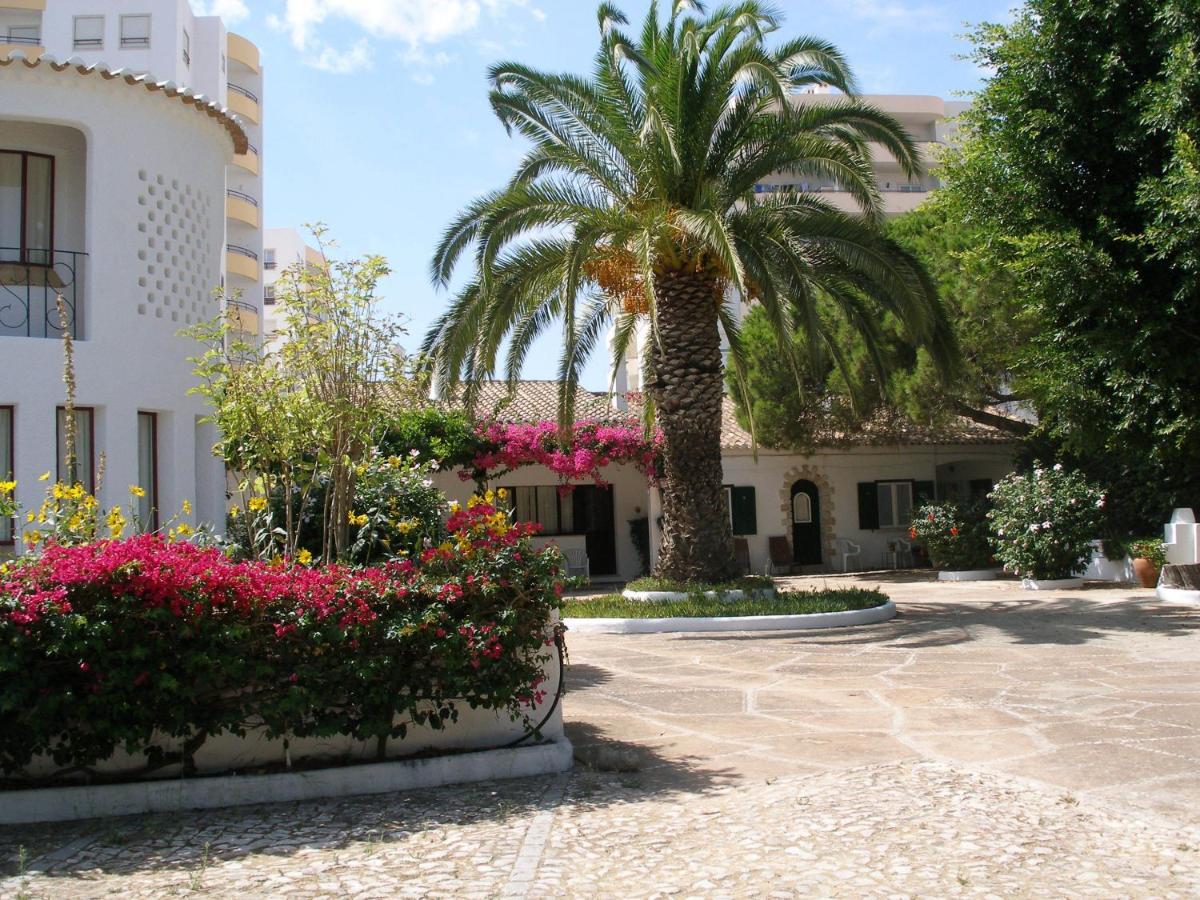 Quinta Da Ameijeira Lagos Exterior foto